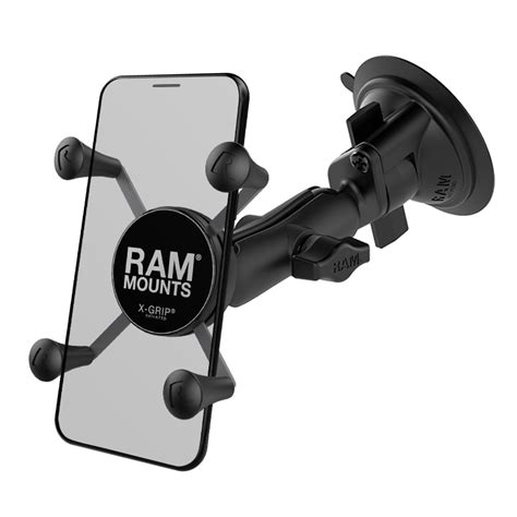 skid steer phone mount|605.